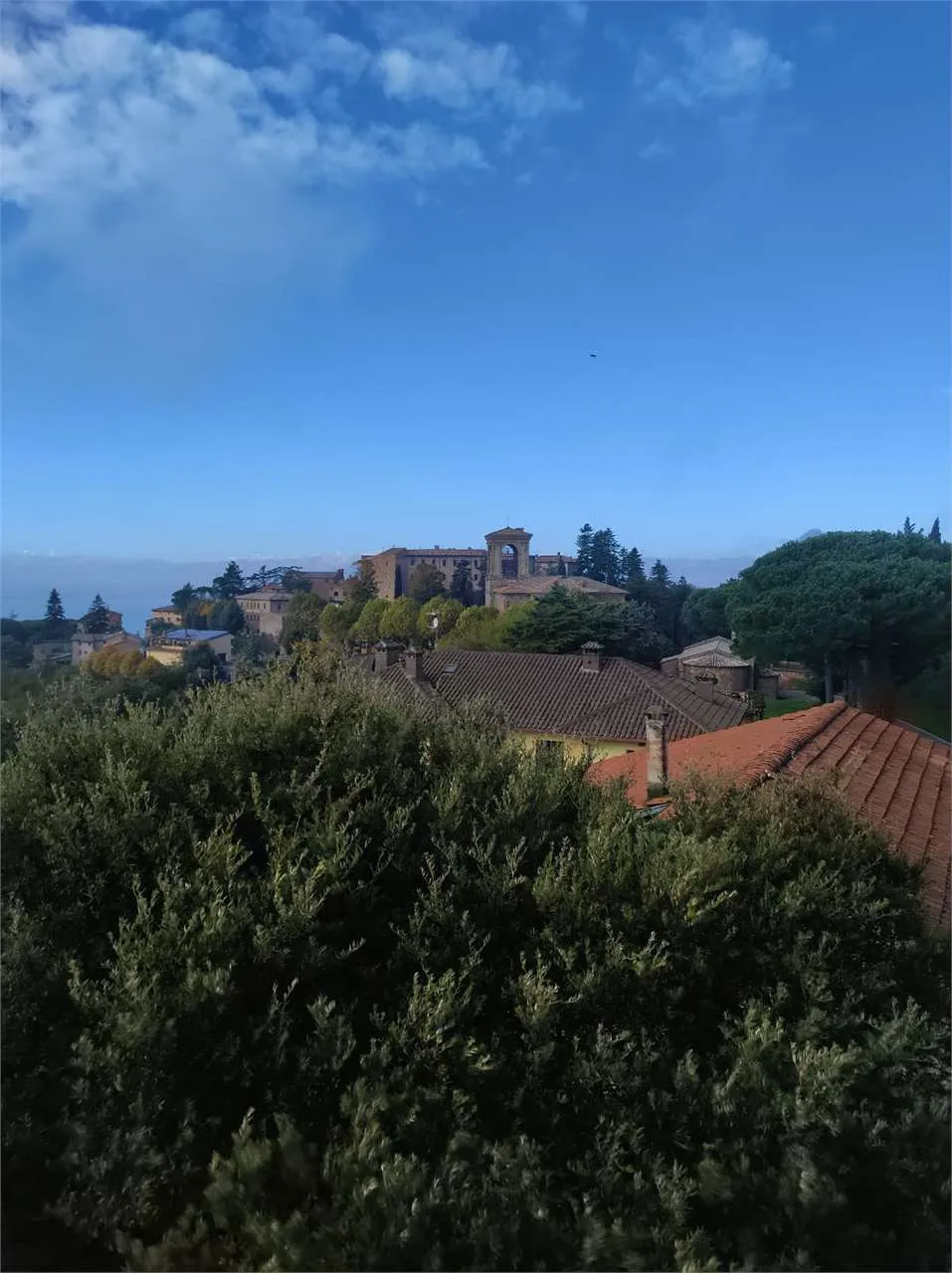 Appartamento in vendita a Passignano sul Trasimeno - Castel Rigone - foto 1