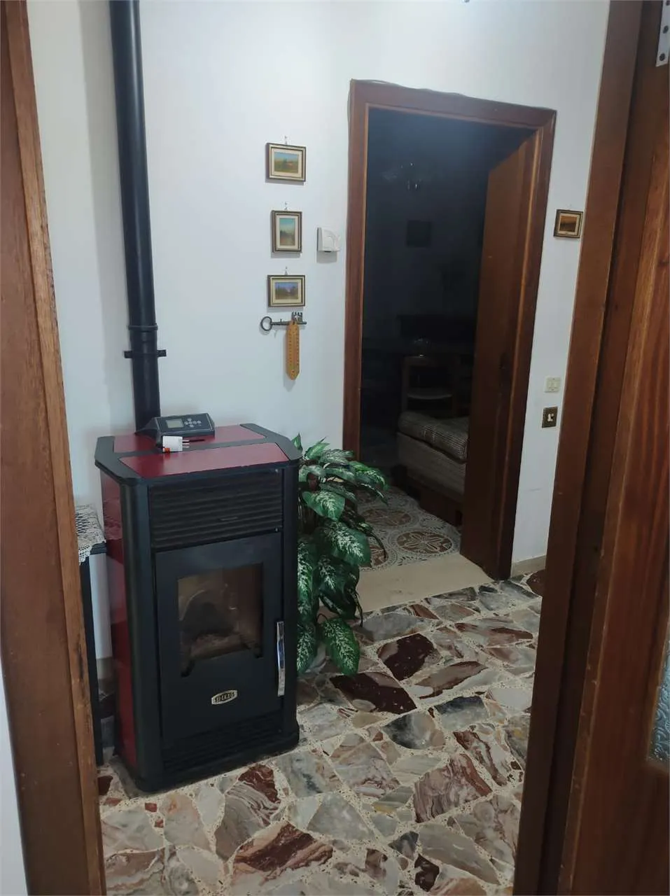 Appartamento in vendita a Passignano sul Trasimeno - Castel Rigone - foto 10