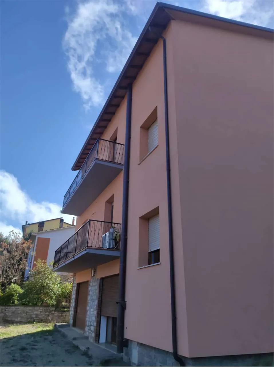 Appartamento in vendita a Passignano sul Trasimeno - Castel Rigone - foto 2