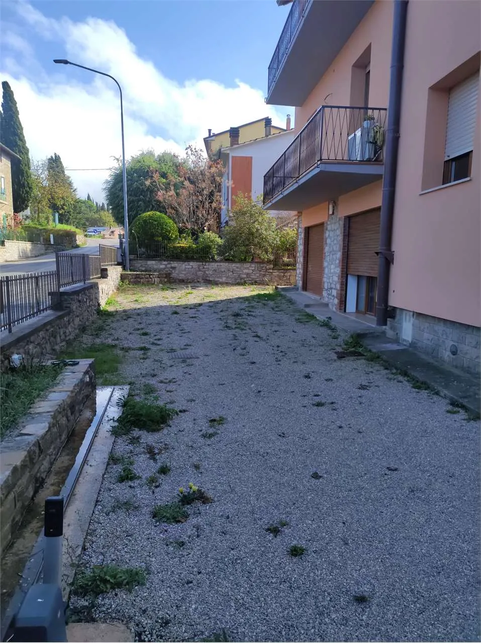 Appartamento in vendita a Passignano sul Trasimeno - Castel Rigone - foto 5