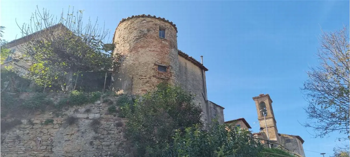 Stabile in vendita a Marsciano - Castello delle Forme - foto 1