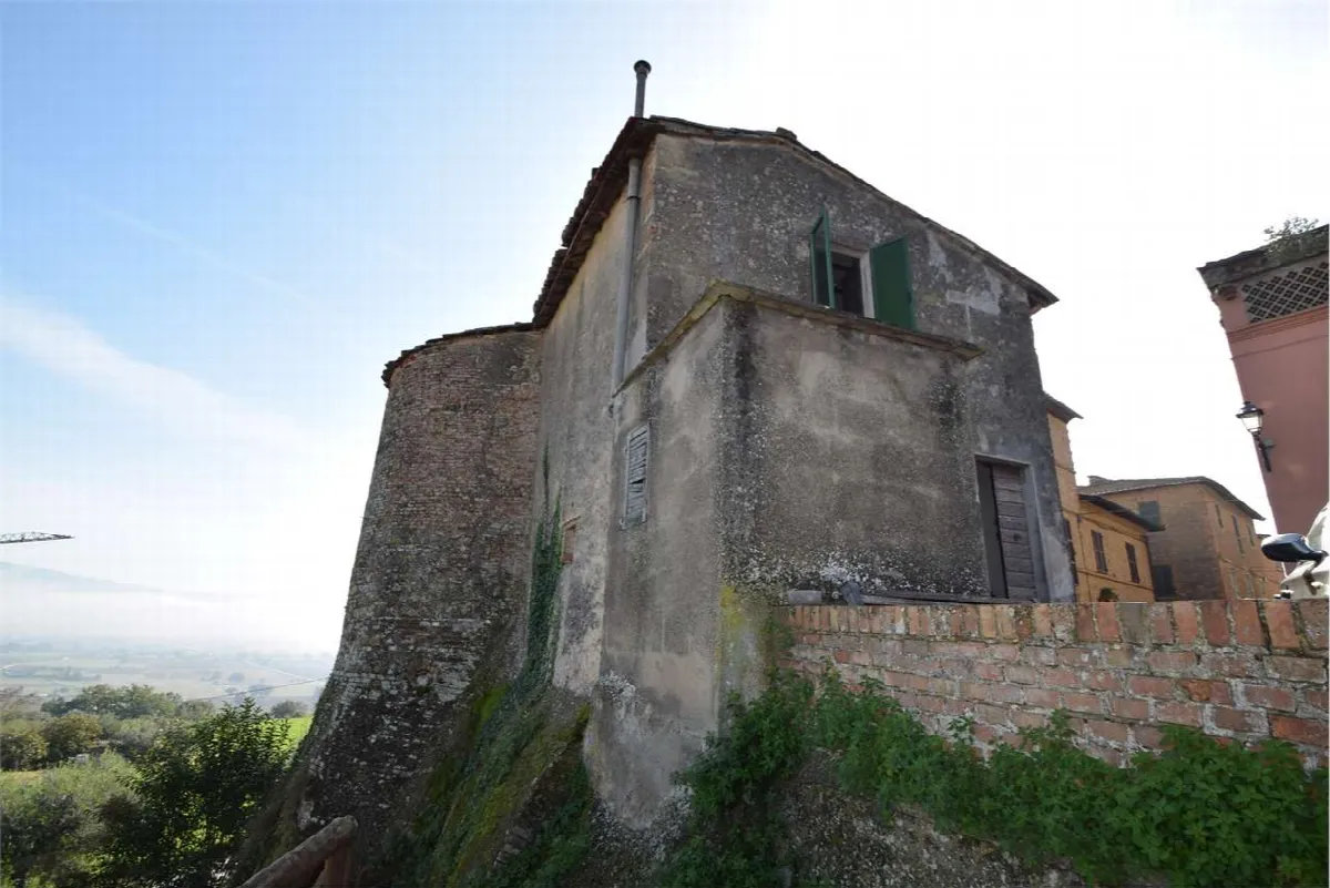 Stabile in vendita a Marsciano - Castello delle Forme - foto 2