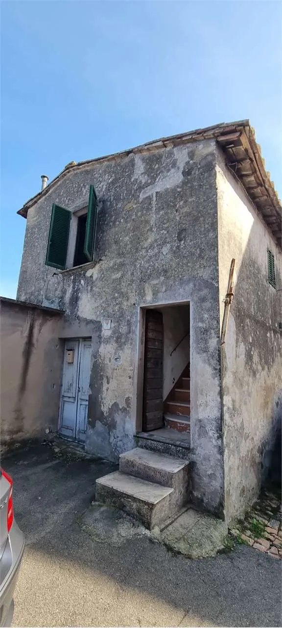 Stabile in vendita a Marsciano - Castello delle Forme - foto 9
