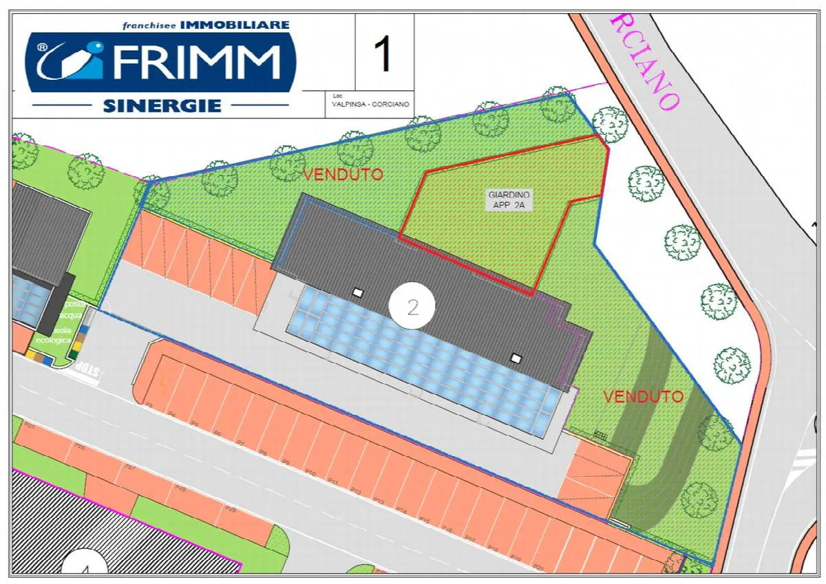 Appartamento in vendita a Perugia - Ellera - foto 5