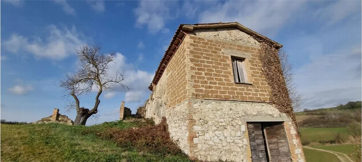 Rustico in vendita a Todi - foto 6