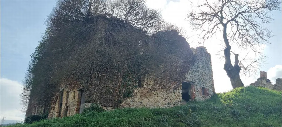 Rustico in vendita a Todi - foto 8