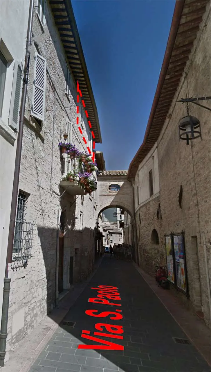 Appartamento in vendita a Assisi - foto 1