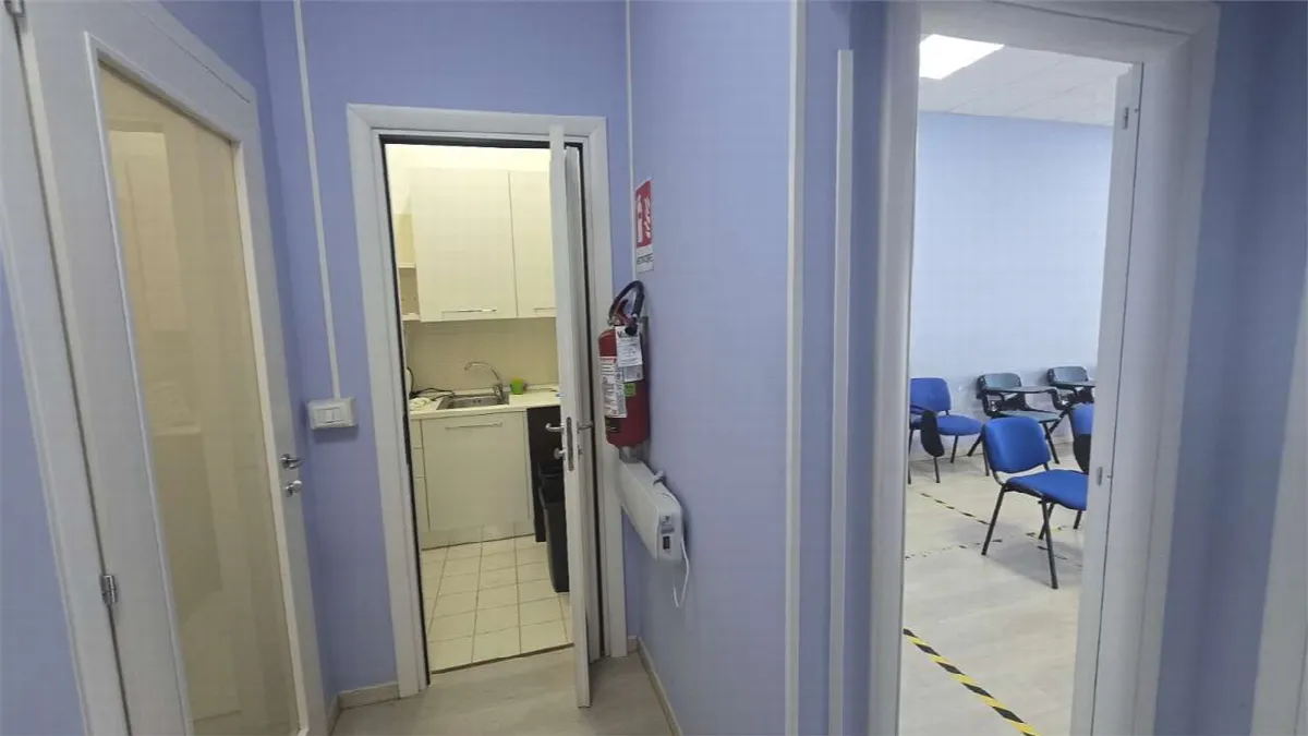 Ufficio in vendita a Perugia - Monteluce - foto 10