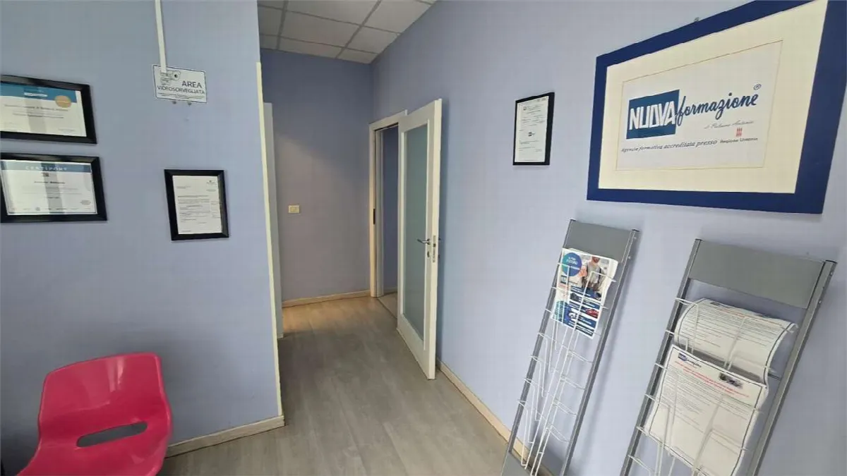 Ufficio in vendita a Perugia - Monteluce - foto 2