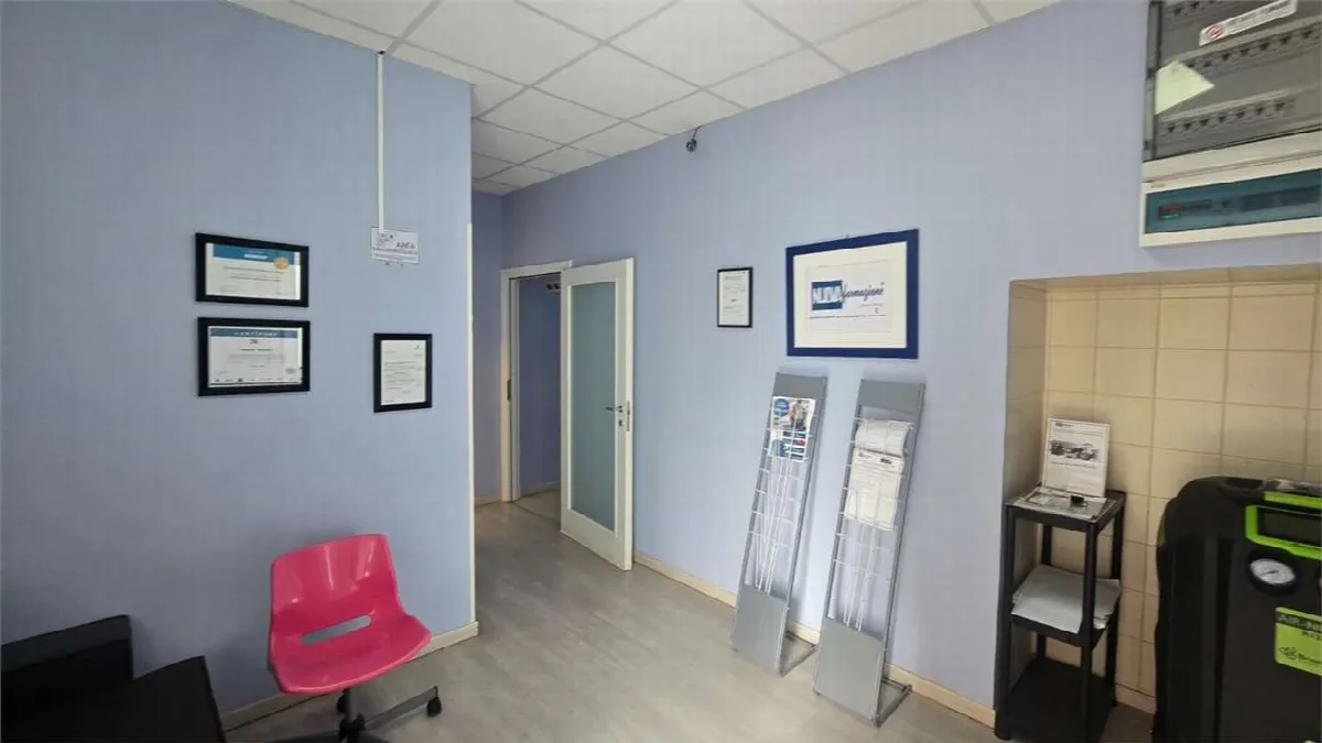 Ufficio in vendita a Perugia - Monteluce - foto 4