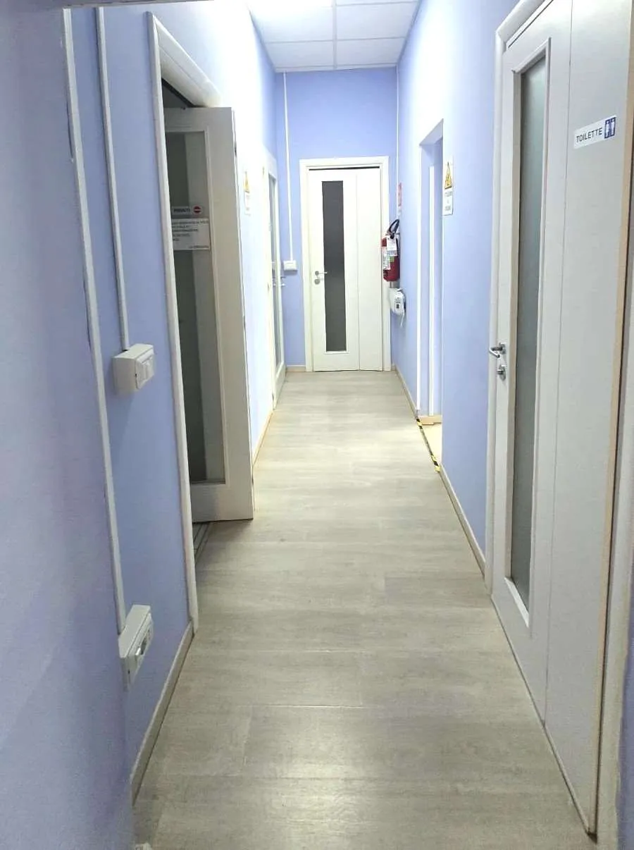 Ufficio in vendita a Perugia - Monteluce - foto 9