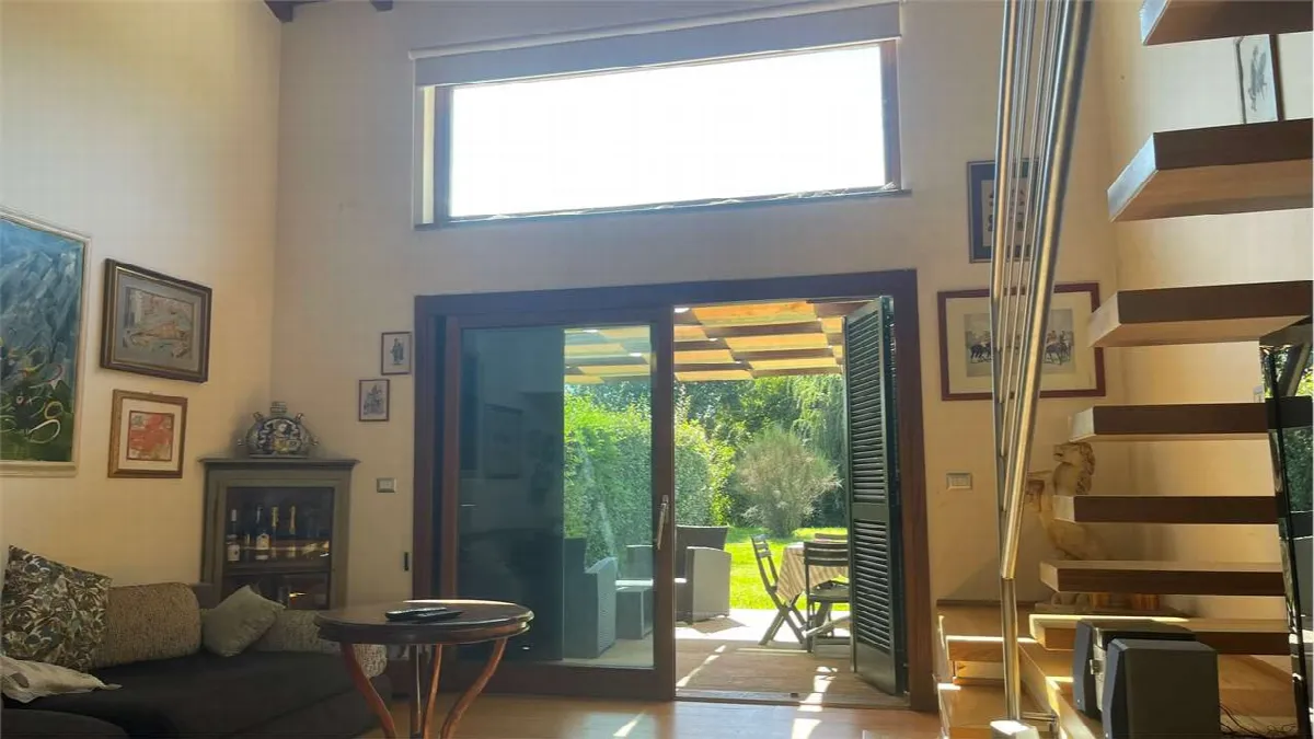 Villetta a schiera in vendita a Sutri - foto 5