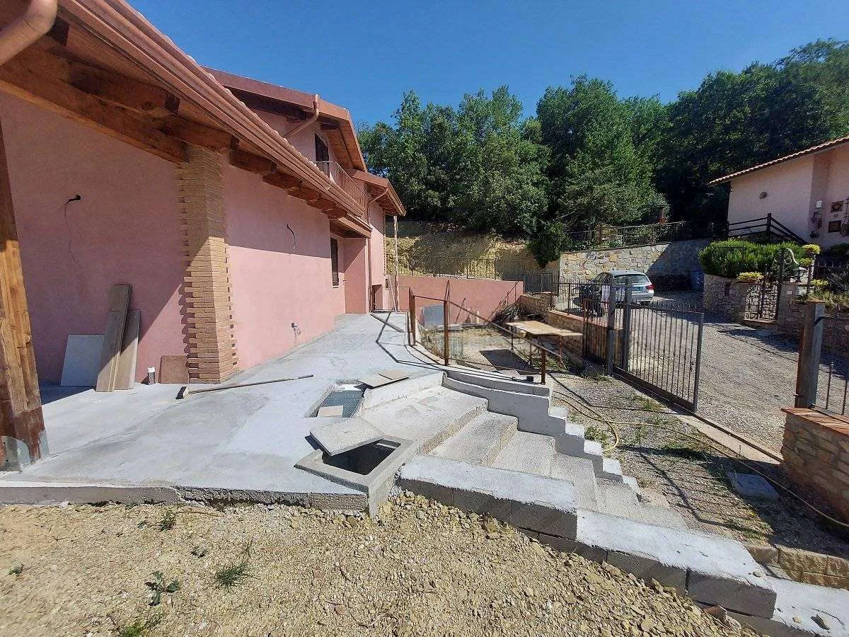 Villa in vendita a Magione - Sole Pineta - foto 1