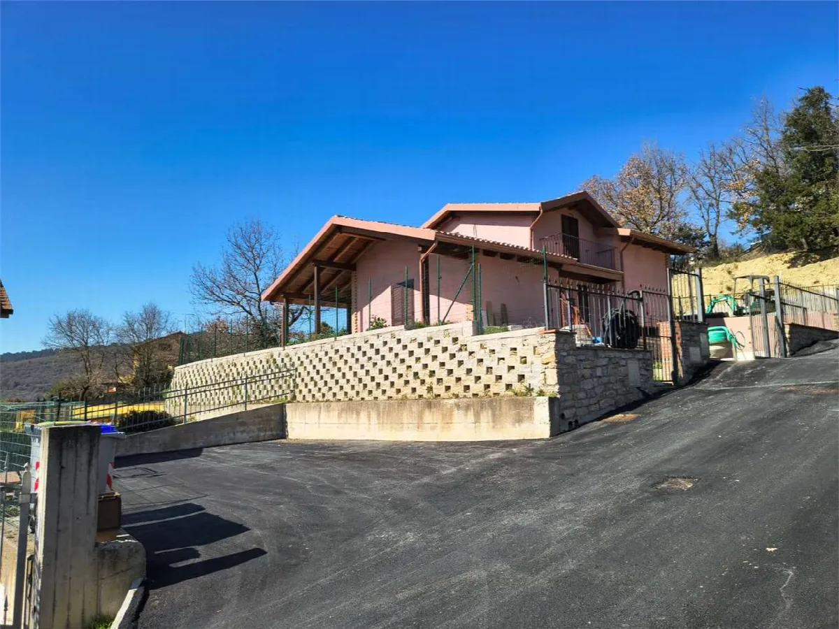 Villa in vendita a Magione - Sole Pineta - foto 7