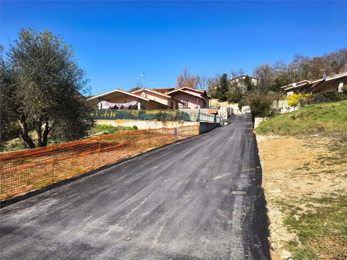 Villa in vendita a Magione - Sole Pineta - foto 8