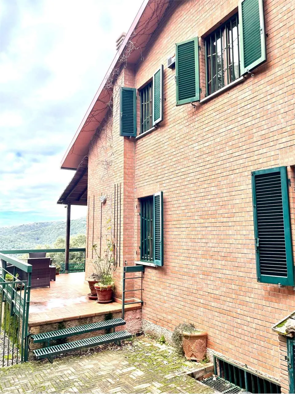 Villa in vendita a Perugia - Trinità - foto 10