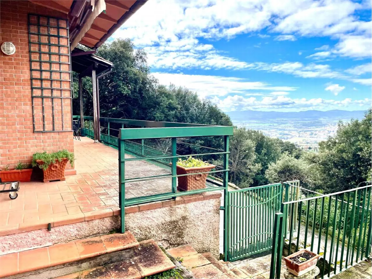 Villa in vendita a Perugia - Trinità - foto 2