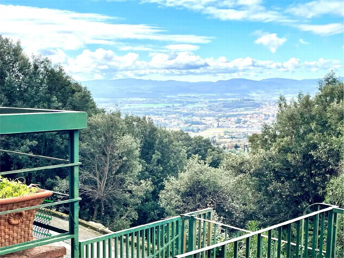 Villa in vendita a Perugia - Trinità - foto 3