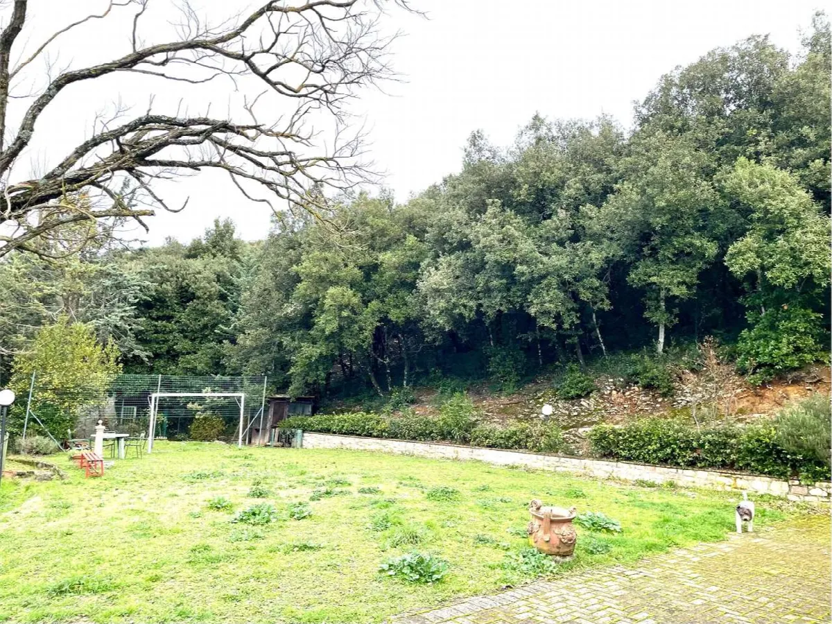 Villa in vendita a Perugia - Trinità - foto 4