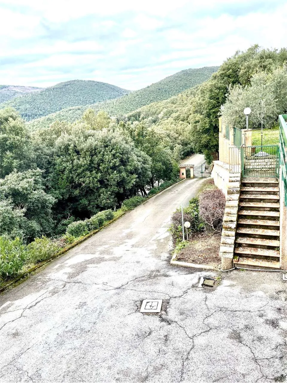 Villa in vendita a Perugia - Trinità - foto 5