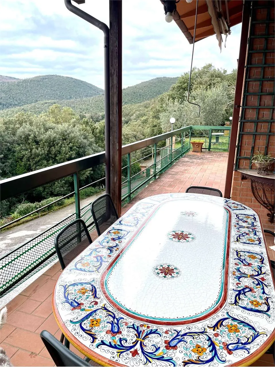Villa in vendita a Perugia - Trinità - foto 6