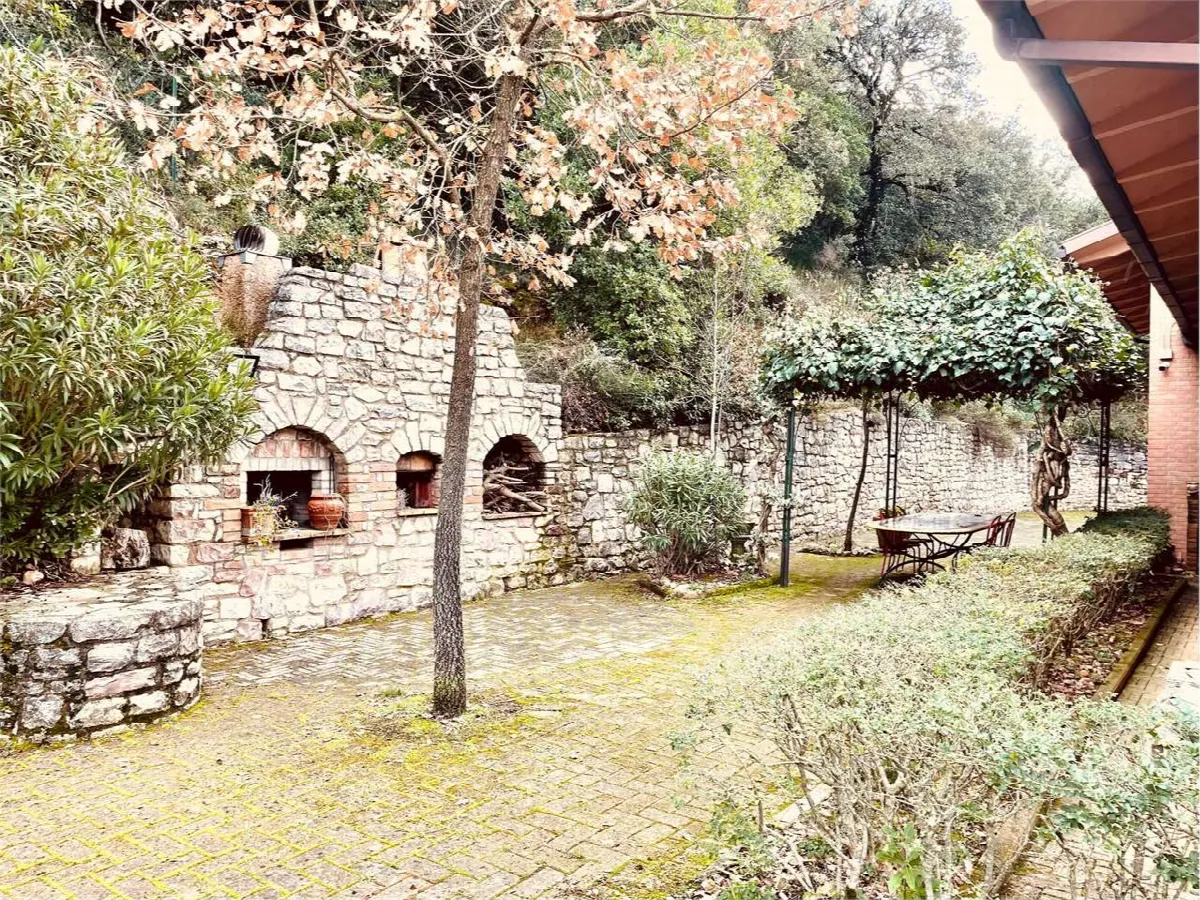 Villa in vendita a Perugia - Trinità - foto 7