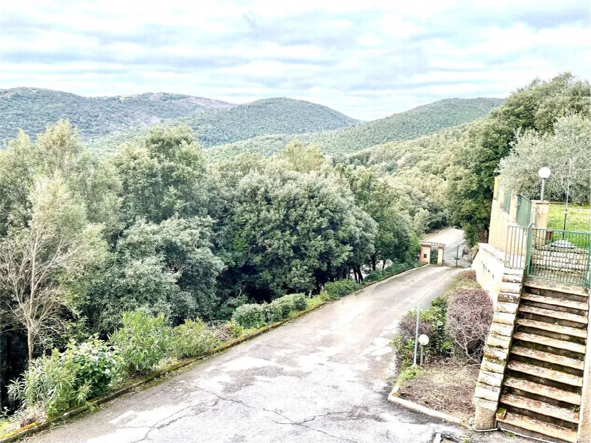 Villa in vendita a Perugia - Trinità - foto 8