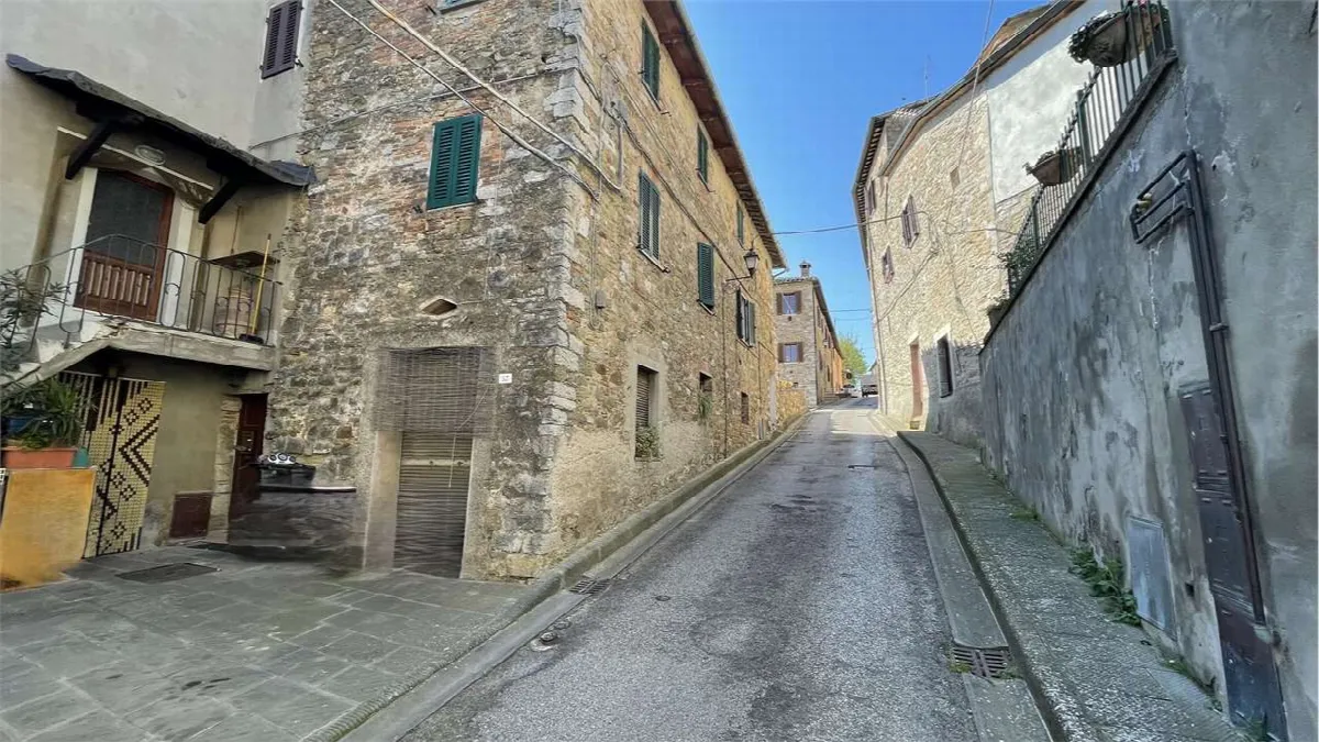 Appartamento in vendita a Magione - Agello - foto 1