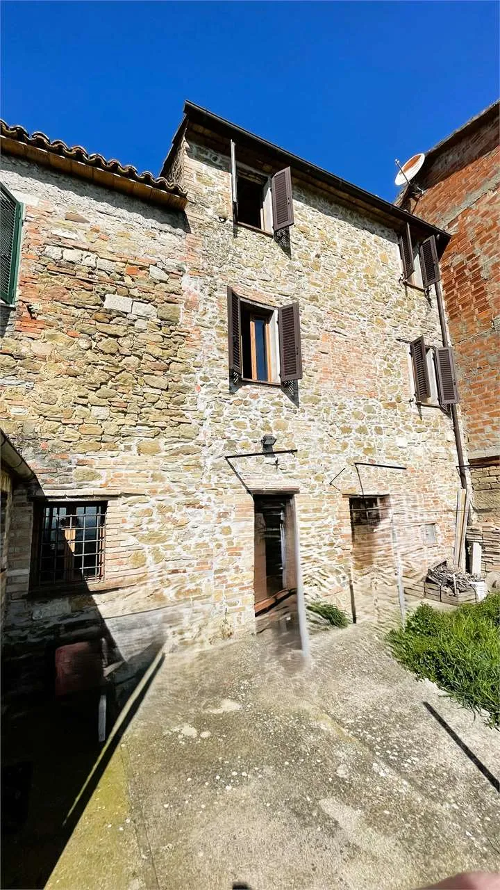 Appartamento in vendita a Magione - Agello - foto 4