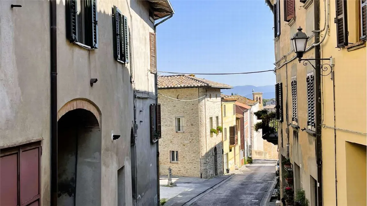 Appartamento in vendita a Magione - Agello - foto 5