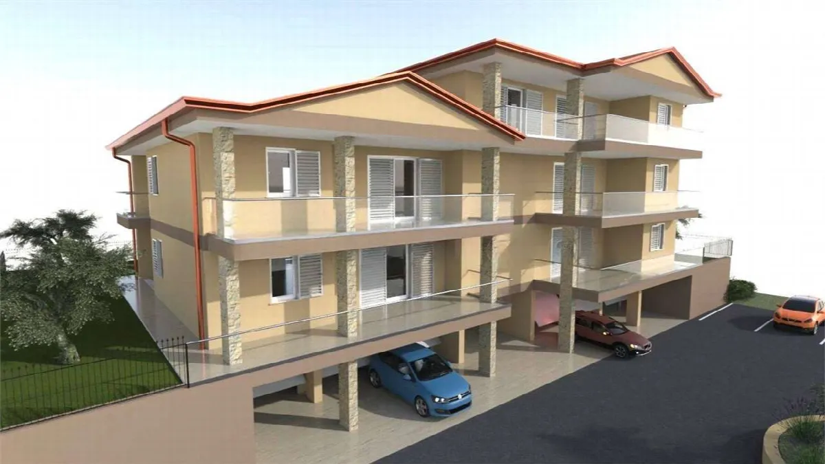 Appartamento in vendita a Corciano - Solomeo - foto 1