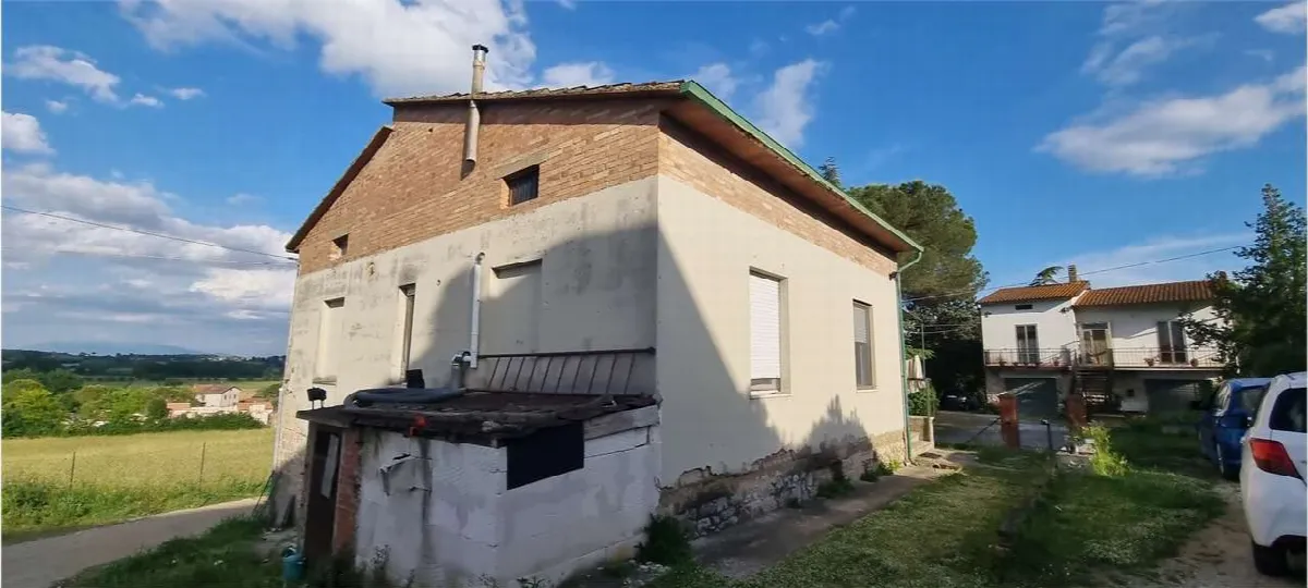 Villa in vendita a Marsciano - Castiglione della Valle - foto 3