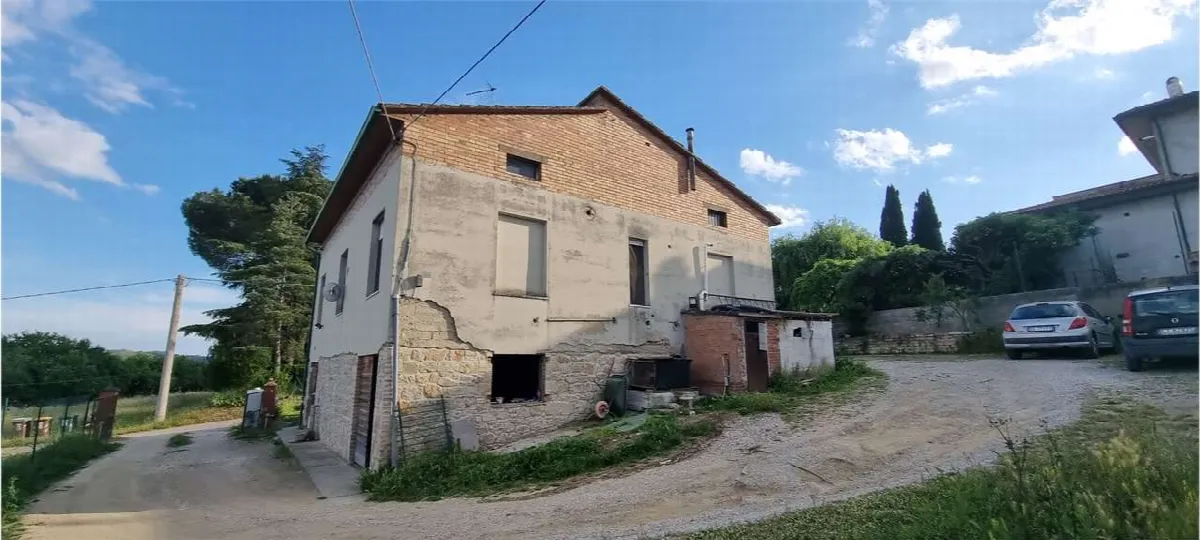 Villa in vendita a Marsciano - Castiglione della Valle - foto 5