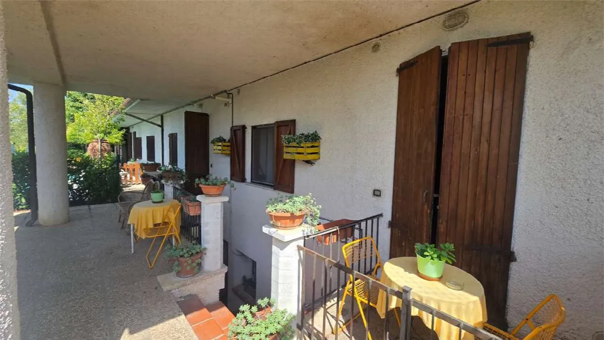 Rustico in vendita a Magione - Villa - foto 7