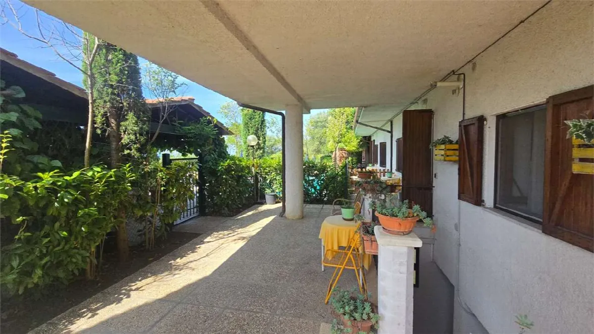 Rustico in vendita a Magione - Villa - foto 8