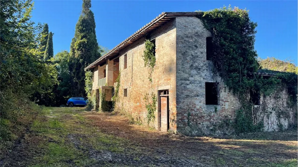 Rustico in vendita a Deruta - Casalina - foto 1