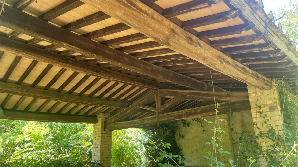 Rustico in vendita a Deruta - Casalina - foto 10
