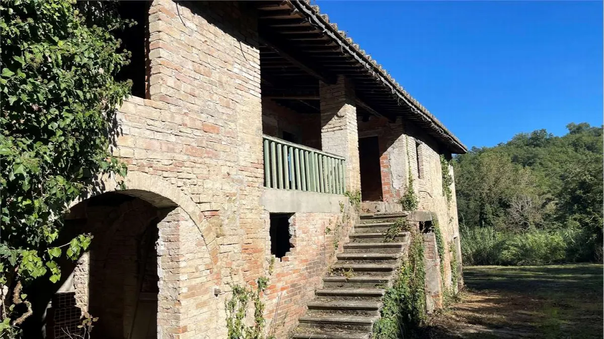 Rustico in vendita a Deruta - Casalina - foto 6