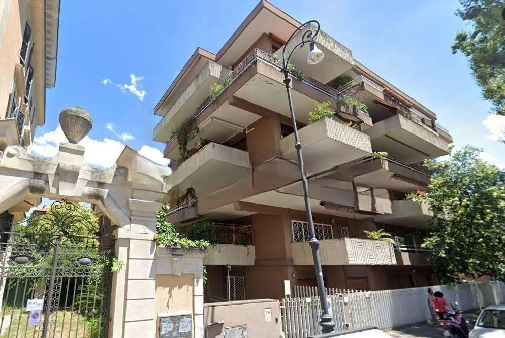 Appartamento in vendita a Roma - Parioli/ Pinciano - foto 1