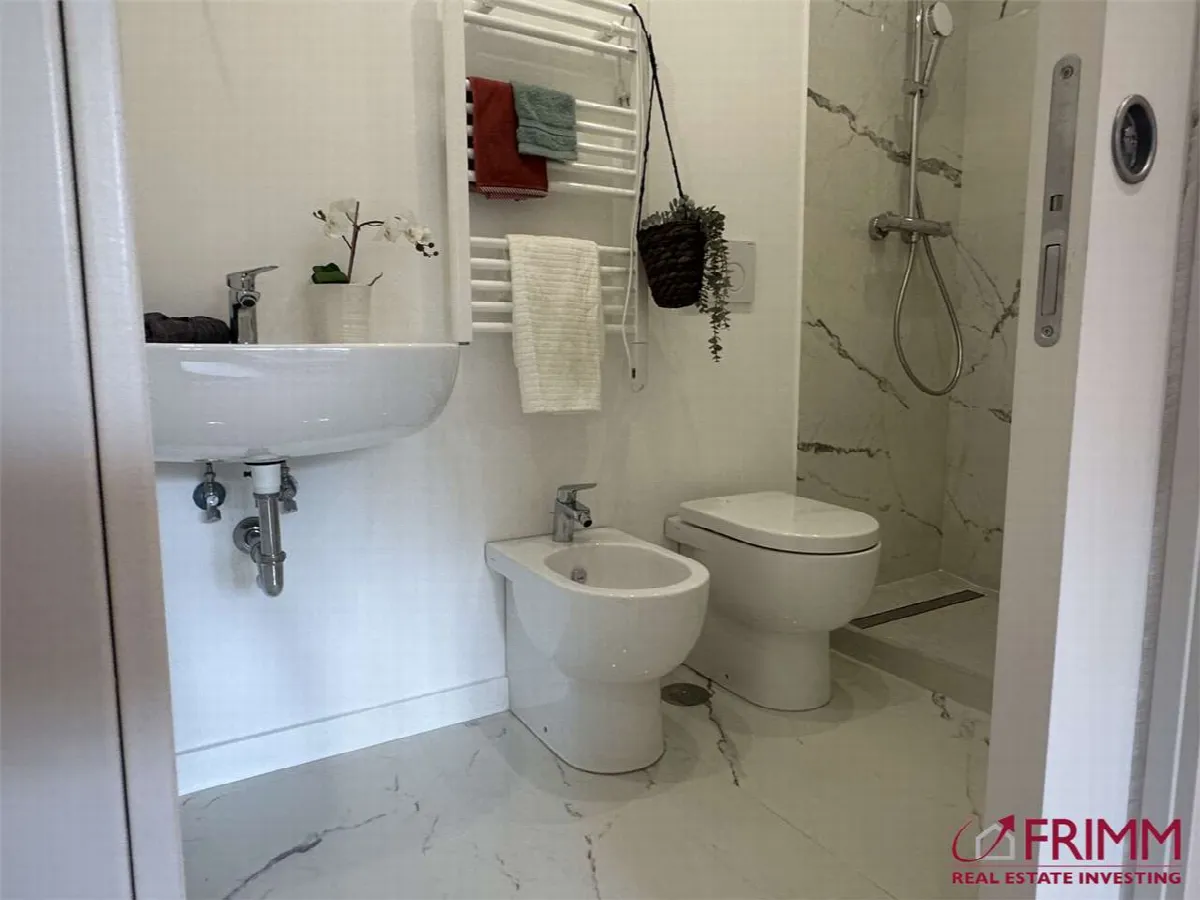Appartamento in vendita a Roma - Parioli/ Pinciano - foto 10