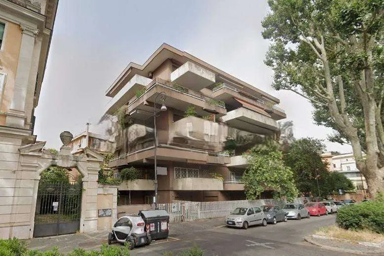 Appartamento in vendita a Roma - Parioli/ Pinciano - foto 5