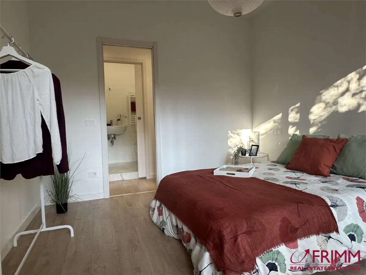 Appartamento in vendita a Roma - Parioli/ Pinciano - foto 6