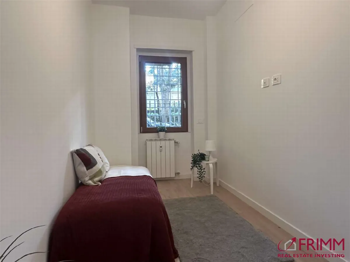 Appartamento in vendita a Roma - Parioli/ Pinciano - foto 7
