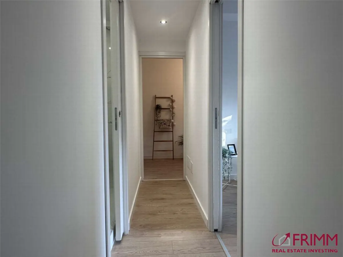 Appartamento in vendita a Roma - Parioli/ Pinciano - foto 9