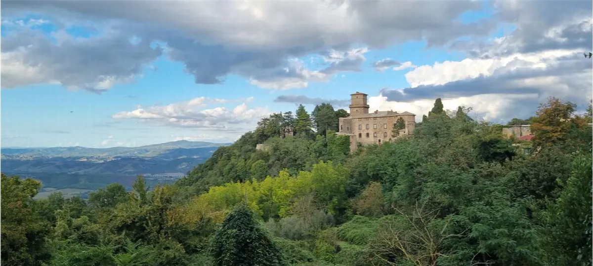 Appartamento in vendita a Castel Viscardo - foto 2