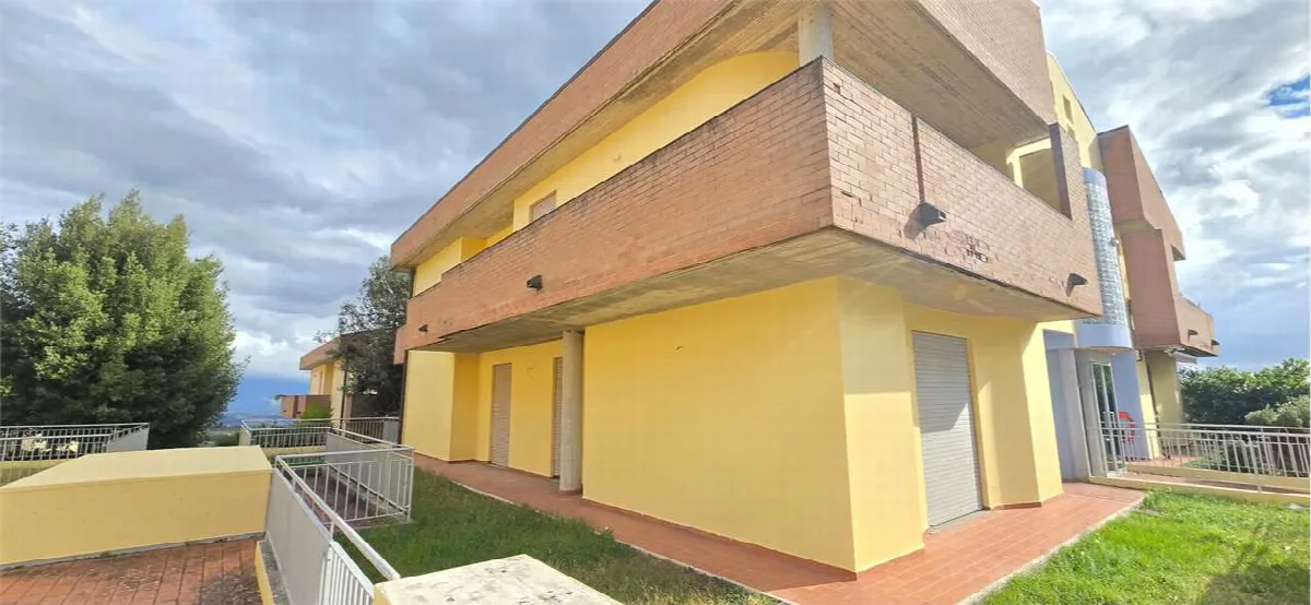 Appartamento in vendita a Perugia - Montelaguardia - foto 1