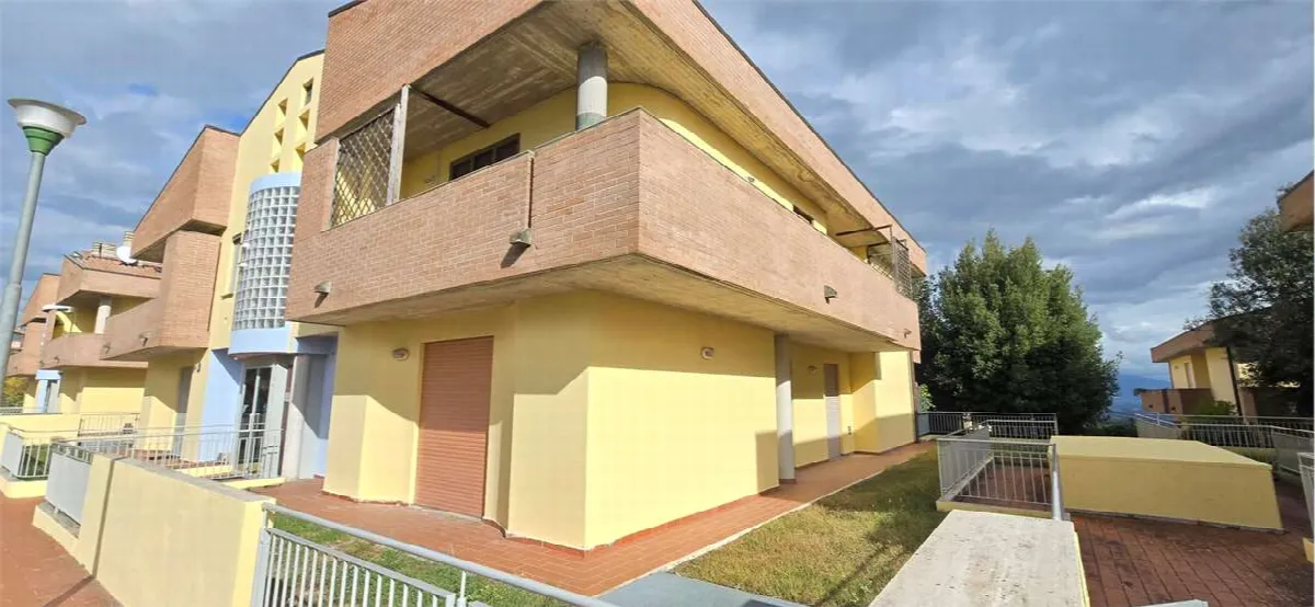Appartamento in vendita a Perugia - Montelaguardia - foto 1
