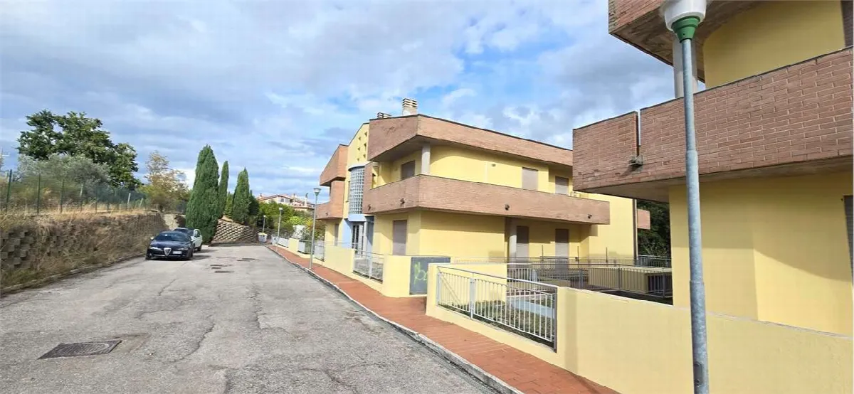 Appartamento in vendita a Perugia - Montelaguardia - foto 3