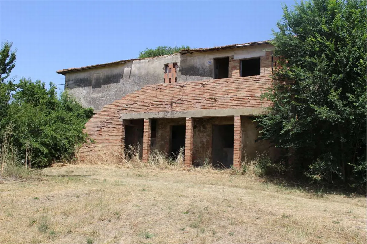 Rustico in vendita a Marsciano - San Biagio della Valle - foto 1