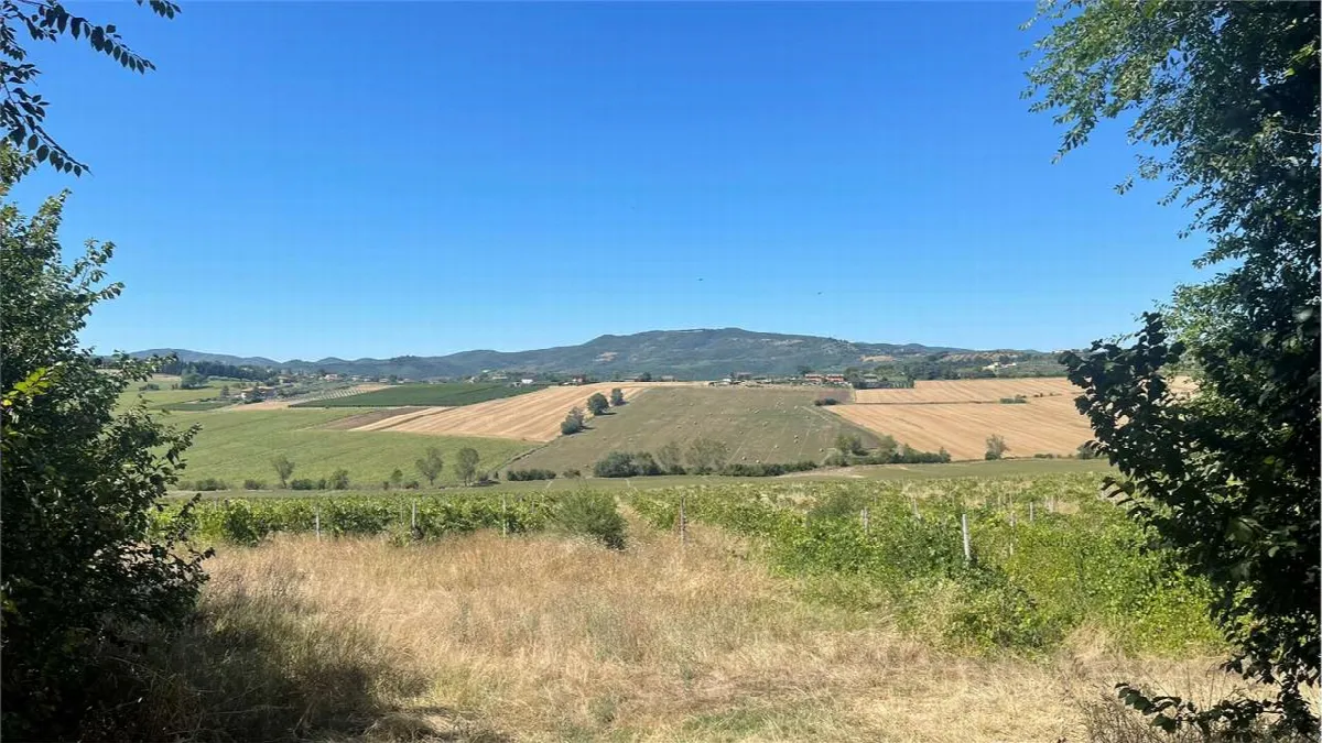Rustico in vendita a Marsciano - San Biagio della Valle - foto 4